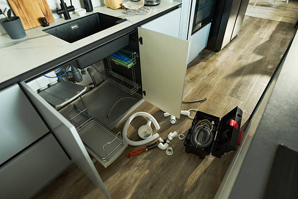 Reliable Drain Cleaning contractor in Warren, NJ by Street Wise - Plumbing